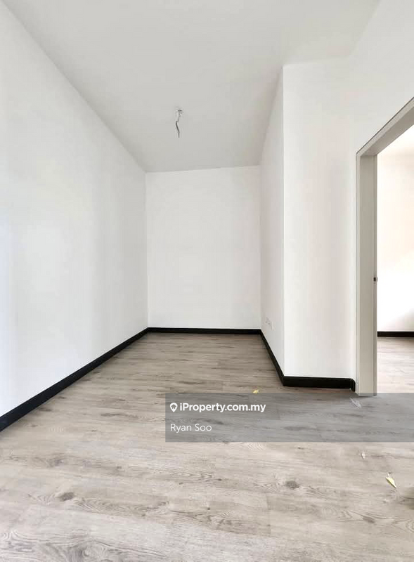 2-storey Terraced House for Sale in Ilham Residence 2 [4 Rooms Brand New], Shah Alam by Ryan Soo - iProperty.com.my