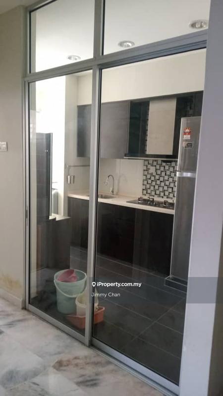 For Sale - Kuchai Brem Park 2