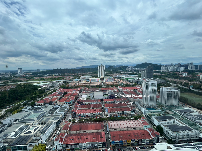 Service Residence for Sale in Arnica @ Tropicana Gardens by Melissa Yap - iProperty.com.my