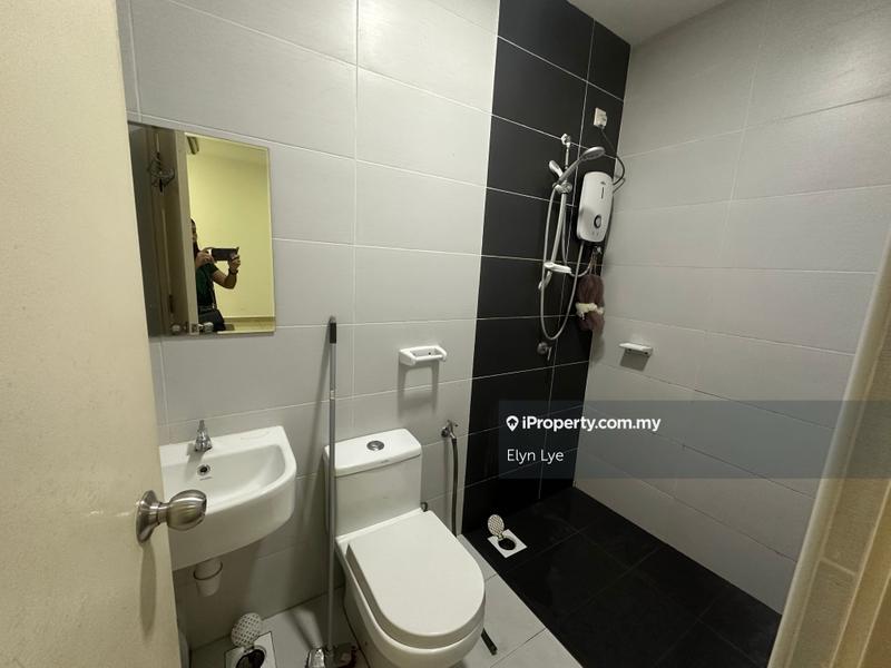 Pangsapuri untuk Dijual di Nusa Heights (Nusa Puncak) oleh Elyn Lye - iProperty.com.my