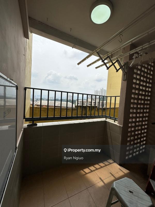 For Rent - Ketumbar Heights