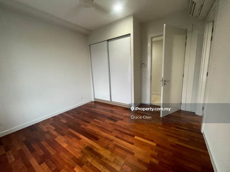 Kondominium untuk Dijual di Seni Mont Kiara oleh Grace Chin - iProperty.com.my