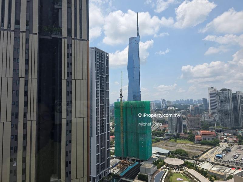 Office for Rent in Bukit Bintang, KL City Centre by Michel Yong - iProperty.com.my