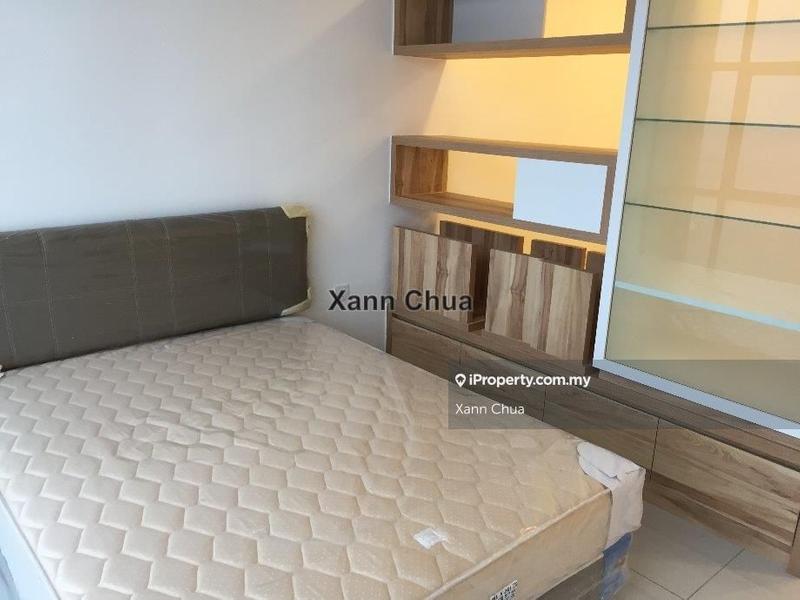 Kediaman Servis untuk Disewa di Zeva @ Equine South oleh Xann Chua - iProperty.com.my
