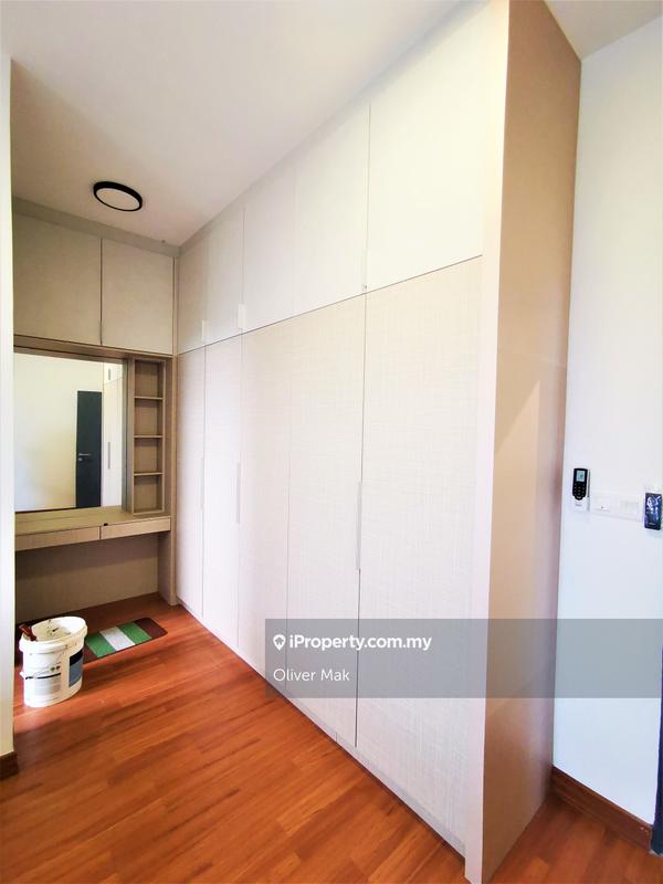 Kediaman Servis untuk Dijual di The Link 2 Residences oleh Oliver Mak - iProperty.com.my