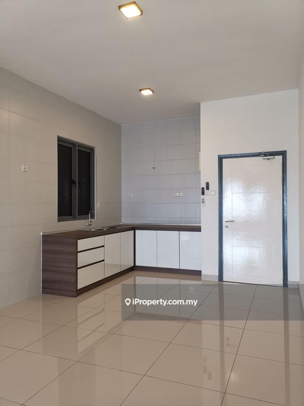 Service Residence for Rent in Da Men by Eddie Wong - iProperty.com.my
