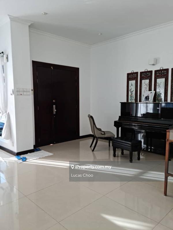 Rumah Berkembar untuk Dijual di Ampang Jaya, Ampang oleh Lucas Choo - iProperty.com.my