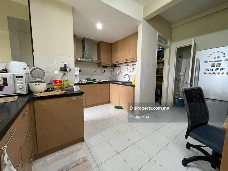 Kondominium untuk Dijual di Casa Tropicana oleh Happy Kua - iProperty.com.my