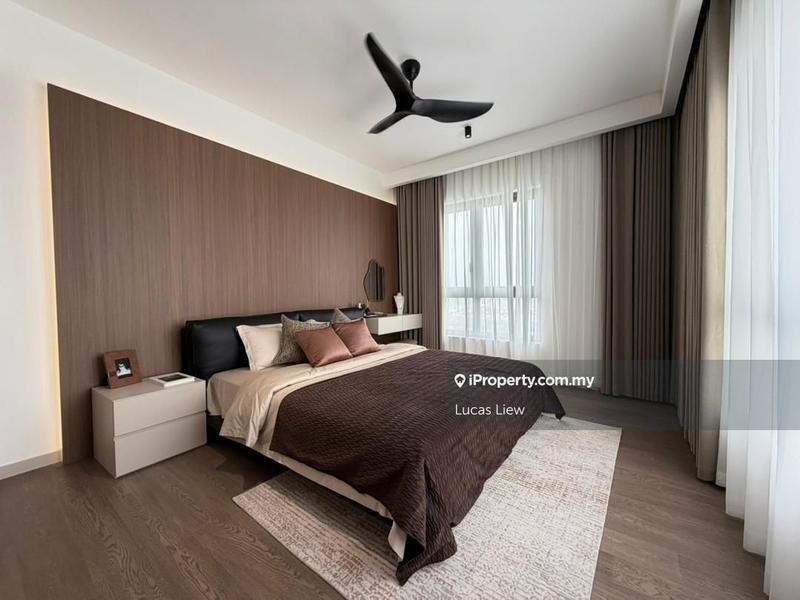 Condominium for Sale in Park Place by Lucas Liew - iProperty.com.my