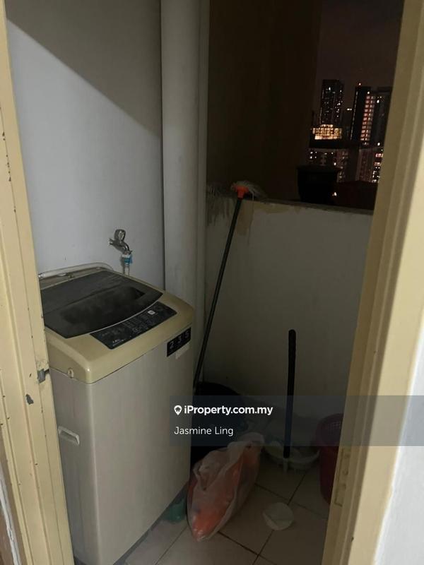Kediaman Servis untuk Dijual di Casa Subang oleh Jasmine Ling - iProperty.com.my