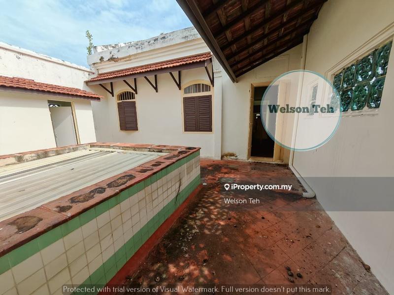 Shop for Rent in Pengkalan Weld, George Town by Welson Teh - iProperty.com.my
