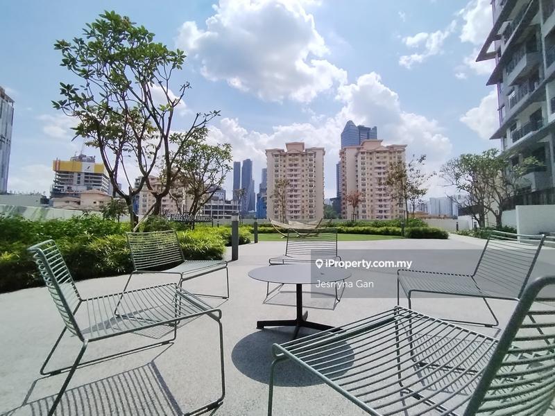 Service Residence for Rent in Savvy @ Riana Dutamas by Jesrryna Gan - iProperty.com.my