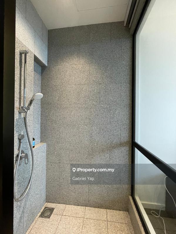 Residensi Servis untuk Dijual di Scarletz Suites @ KL City Centre oleh Gabriel Yap - iProperty.com.my