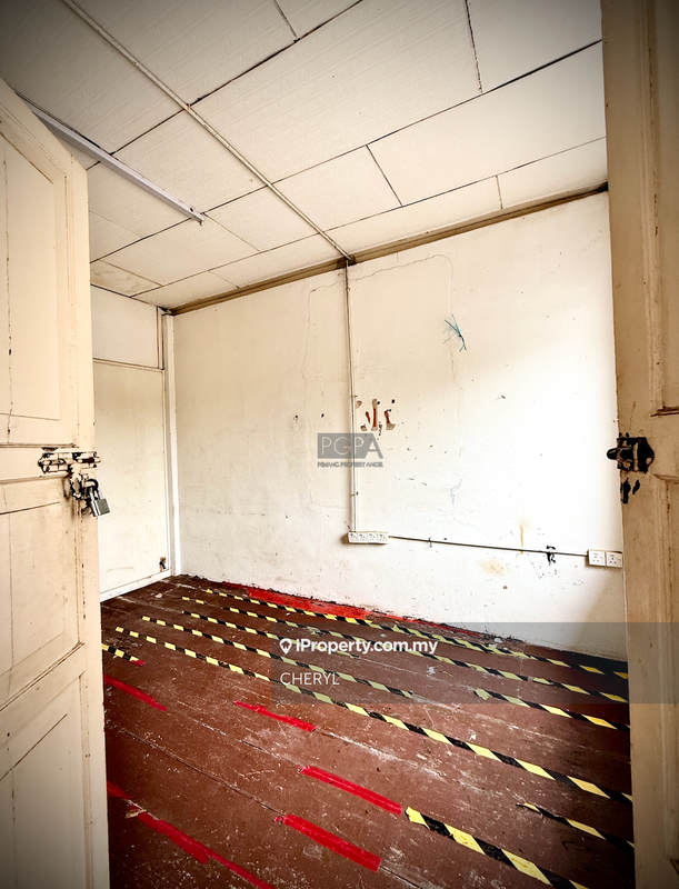 Terraced House for Sale in Dato Keramat, George Town by CHERYL - iProperty.com.my