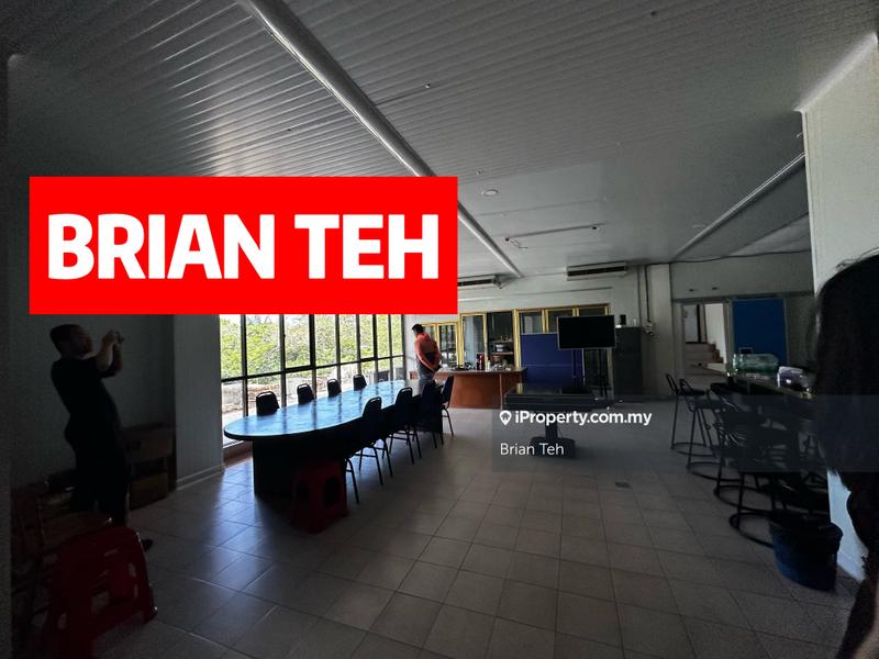 Kilang Terpisah untuk Disewa di Taman Industri Bukit Panchor, Nibong Tebal oleh Brian Teh - iProperty.com.my