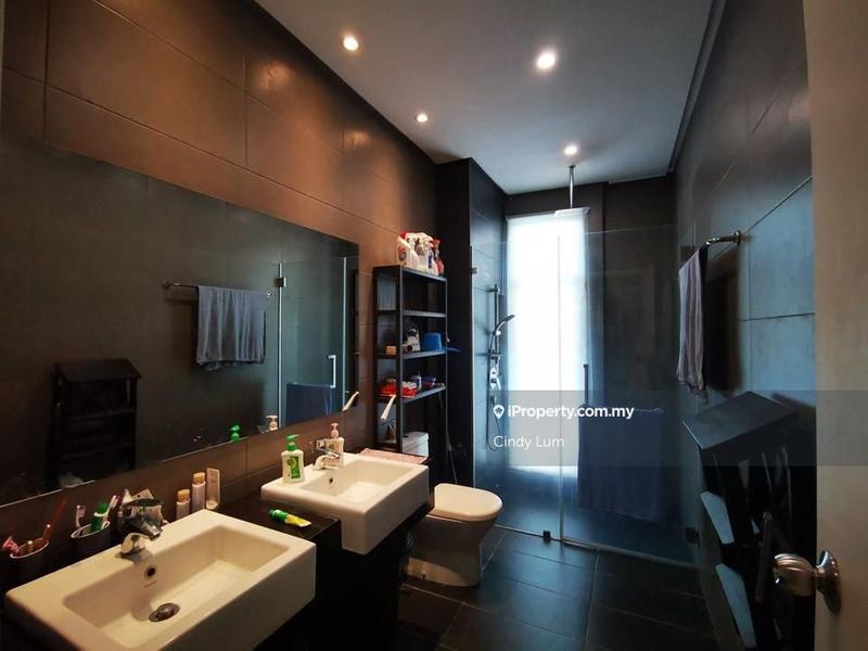Rumah Bandar untuk Dijual di Sunway Montana, Setapak oleh Cindy Lum - iProperty.com.my
