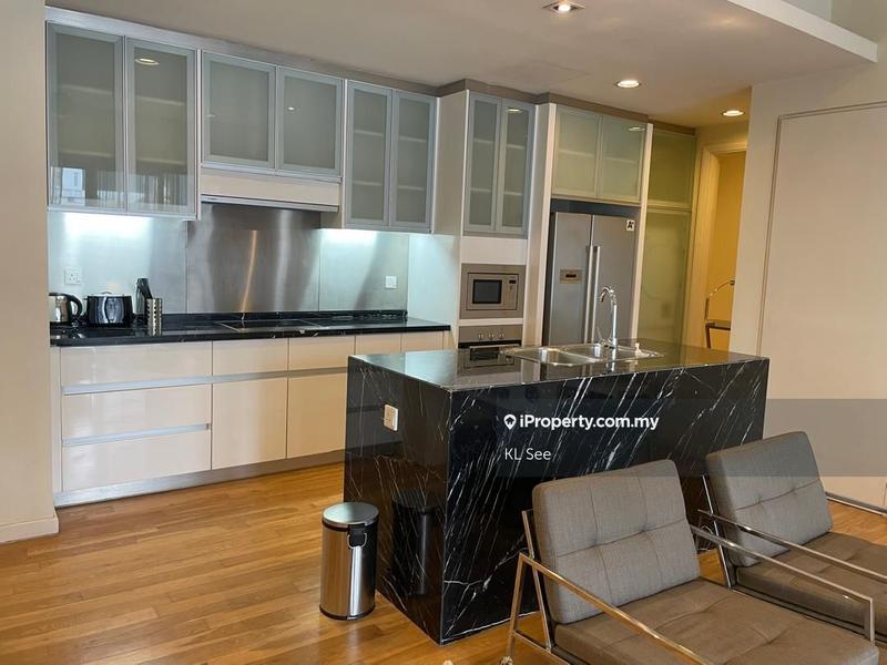 Service Residence for Sale in St Mary Residences by KL See - iProperty.com.my