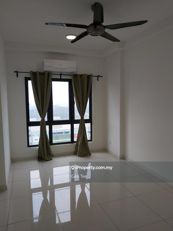 Service Residence for Sale in Emira Residence by Geo Tee - iProperty.com.my