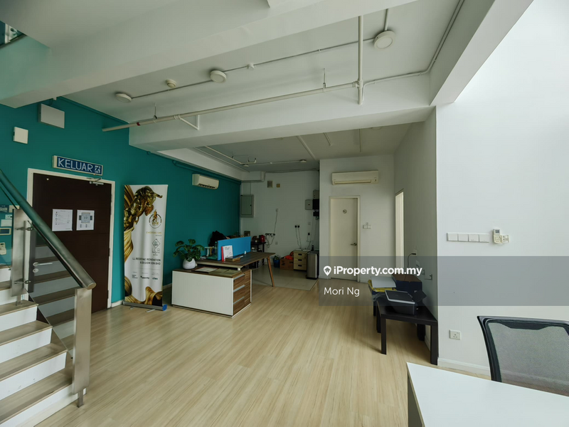 Kediaman Servis untuk Disewa di Sunway Nexis oleh Mori Ng - iProperty.com.my