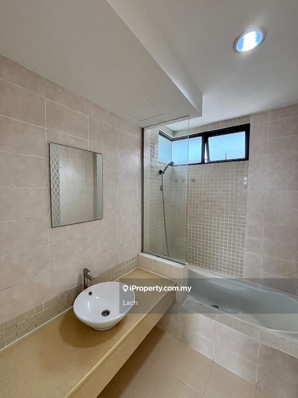 Kondominium untuk Dijual di Casa Kiara II oleh Lach - iProperty.com.my