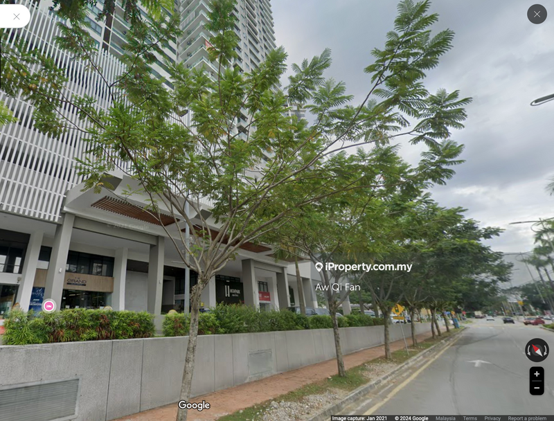 Kedai untuk Dijual di Kelana Jaya, Petaling Jaya oleh Aw Qi Fan - iProperty.com.my