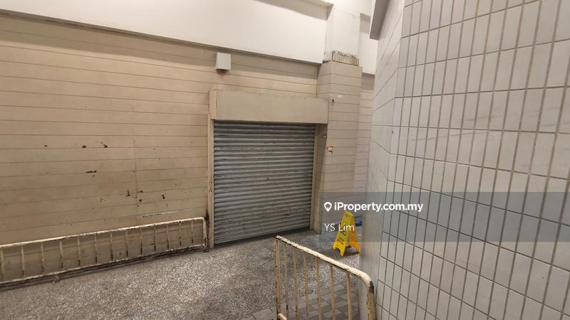 For Sale - En Bloc Shoplot at Bukit Bintang, Fahrenheit 88, Lot 10, Pavilion KL,  KL City Centre