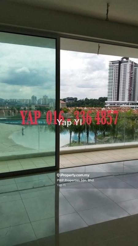 Condominium for Sale in Le Yuan Residence by Yap Yl - iProperty.com.my