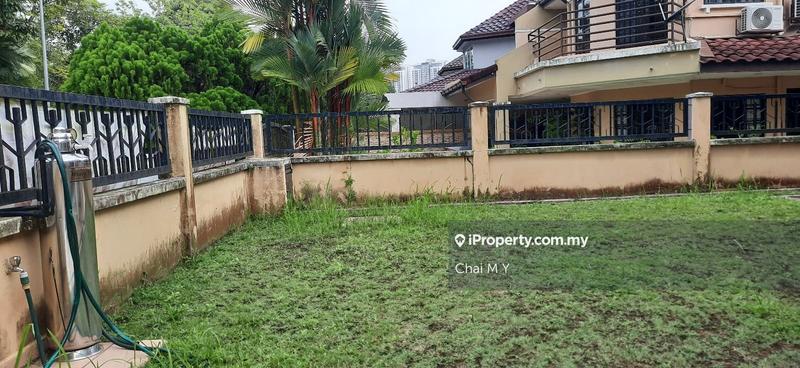 Rumah Berkembar untuk Dijual di Bandar Kinrara Seksyen 6, Bandar Kinrara oleh Chai M Y - iProperty.com.my