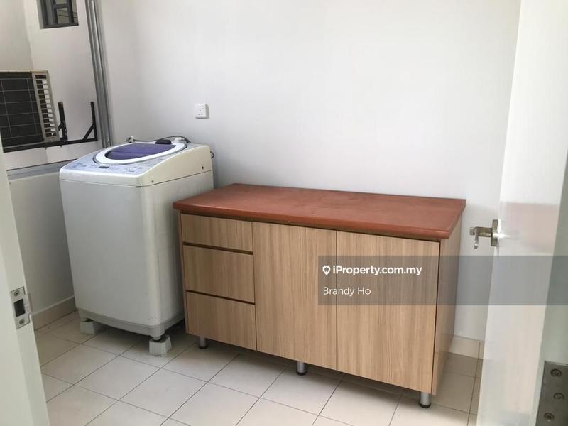 Condominium for Sale in Casa Green Condominium by Brandy Ho - iProperty.com.my