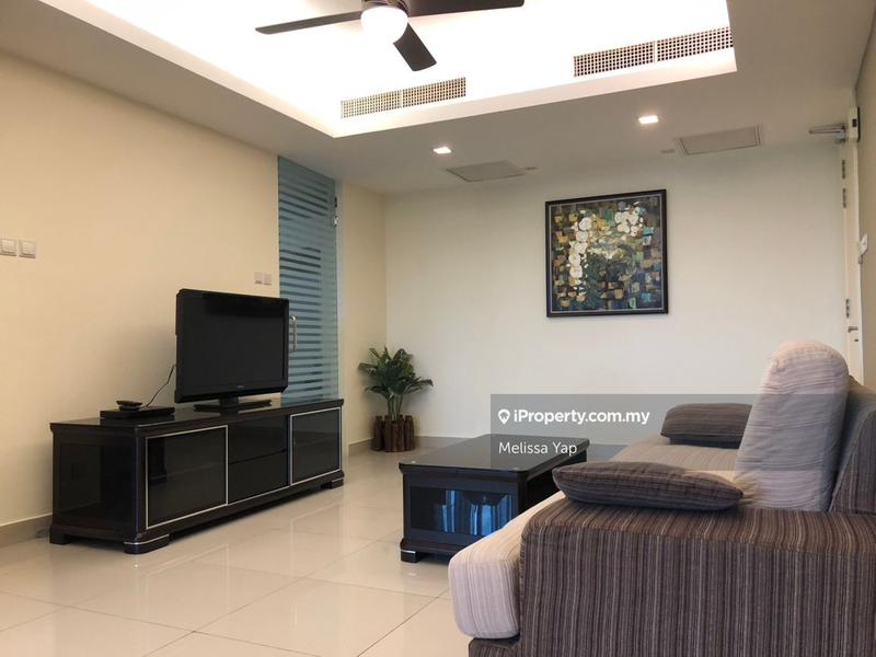 Service Residence for Sale in Solaris Dutamas by Melissa Yap - iProperty.com.my