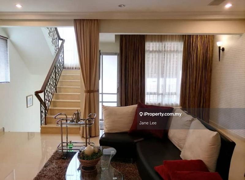 Rumah Teres 3-Tingkat untuk Dijual di Tanjung Bungah, Penang oleh Jane Lee - iProperty.com.my