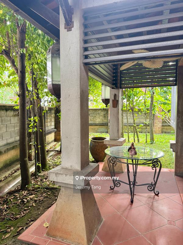 Bungalow House untuk Dijual di Kampung Tunku, Petaling Jaya oleh Jeremy Tang - iProperty.com.my