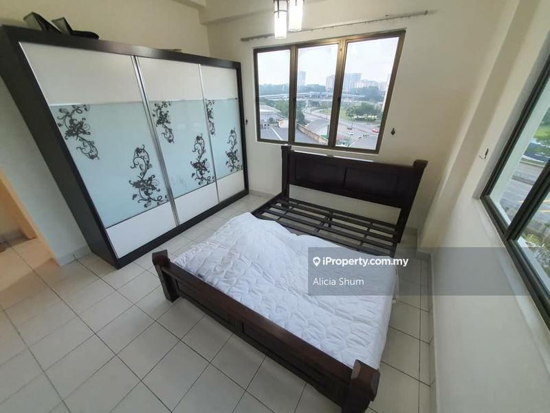 For Rent - Danga View Apartment