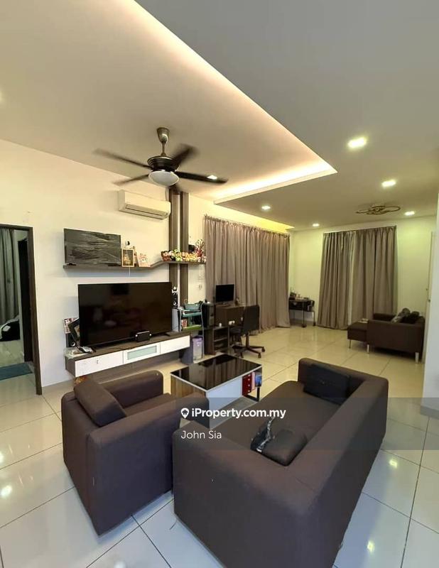 For Sale - M Condominium @ Larkin
