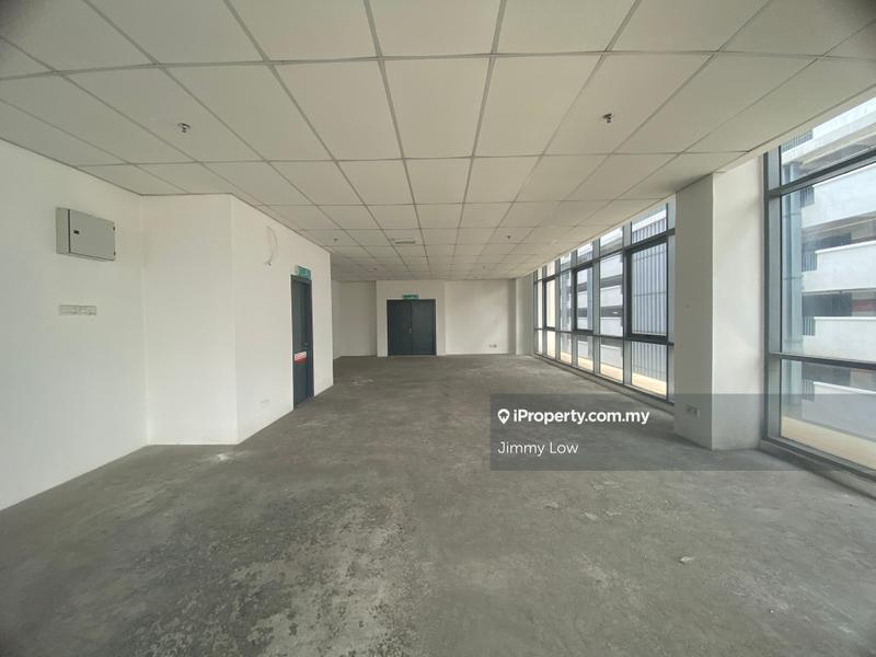 Pejabat untuk Disewa di Usj 1, Subang Jaya oleh Jimmy Low - iProperty.com.my