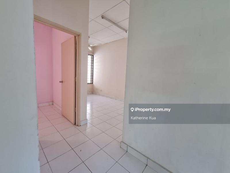 2-storey Terraced House for Sale in Puchong, Bandar Kinrara by Katherine Kua - iProperty.com.my