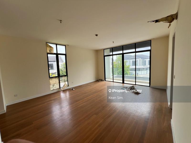 Rumah Berkembar untuk Dijual di Bukit Rimau, Shah Alam oleh Kean Sim - iProperty.com.my