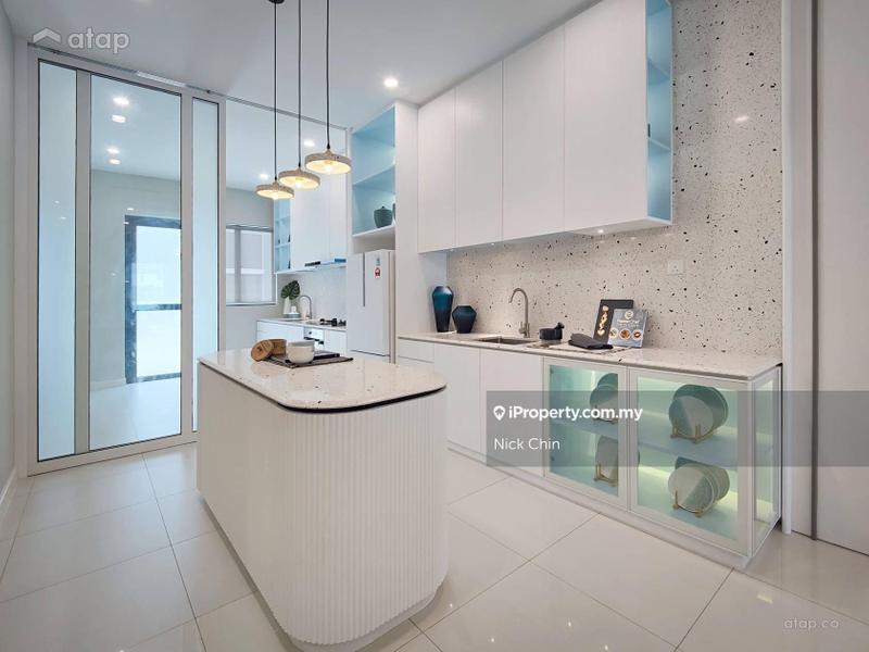 2-storey Terraced House for Sale in Saujana Damansara, Damansara Damai by Nick Chin - iProperty.com.my