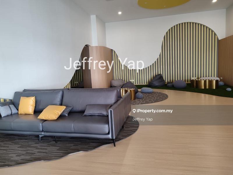 Kediaman Servis untuk Disewa di The Cruise Residence oleh Jeffrey Yap - iProperty.com.my