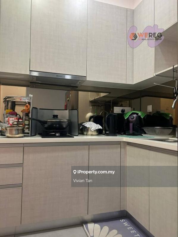 Kediaman Servis untuk Dijual di D'sands Residence oleh Vivian Tan - iProperty.com.my