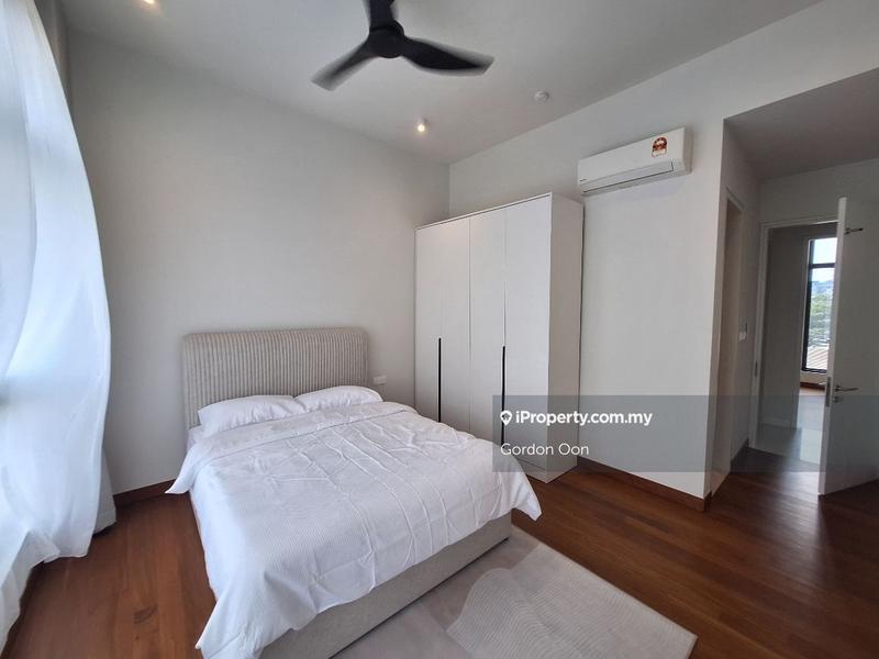 For Sale - Mayfair Residences @ Pavilion Embassy