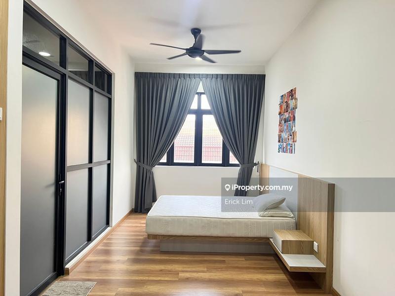 Condominium for Rent in The Quartz Residence by Erick Lim - iProperty.com.my
