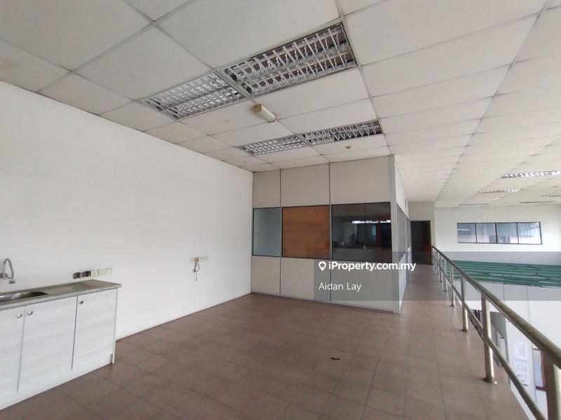 Detached Factory for Sale in Kota Damansara, Selangor by Aidan Lay - iProperty.com.my