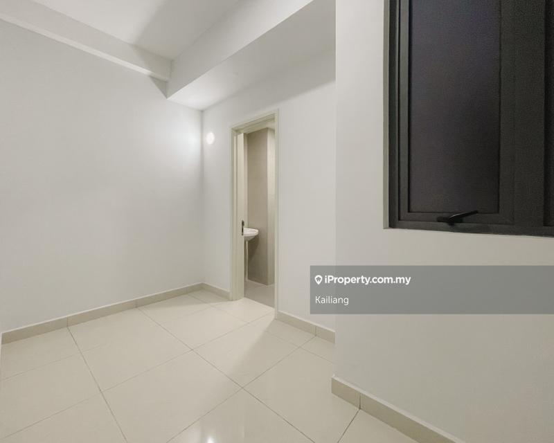 Residensi Servis untuk Dijual di Sfera Residency oleh Kailiang - iProperty.com.my