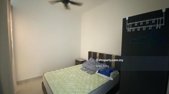 Service Residence for Sale in Fortune Centra by Sean Yong - iProperty.com.my
