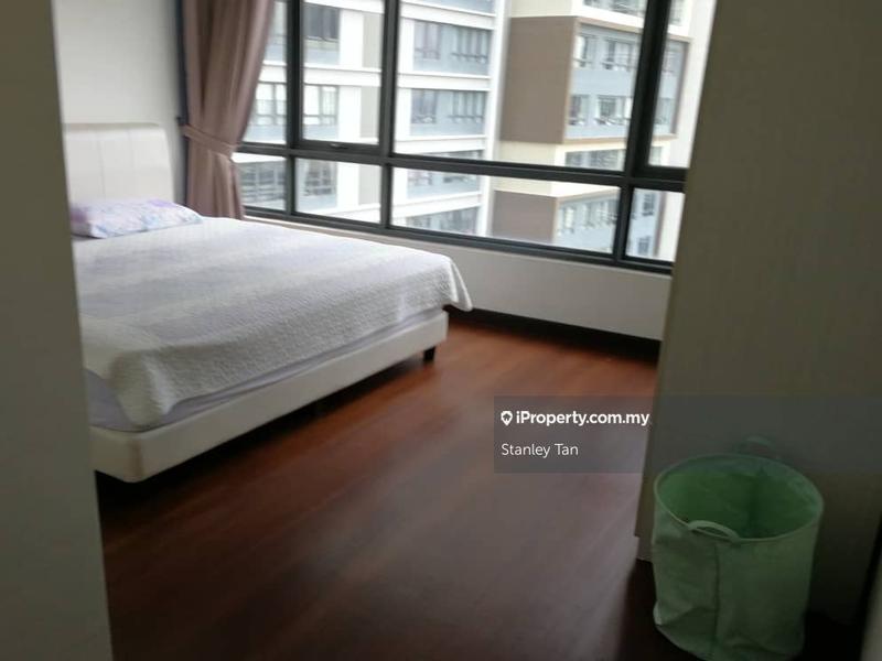 Service Residence for Rent in Paloma @ Tropicana Metropark by Stanley Tan - iProperty.com.my