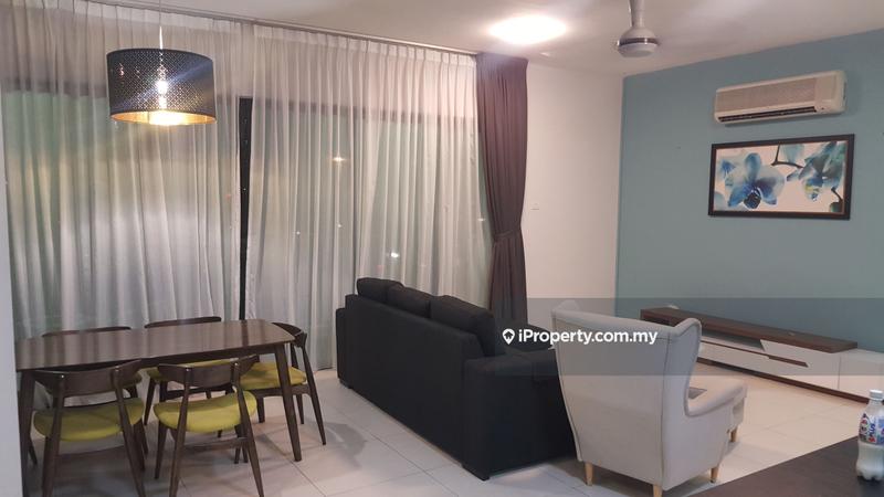 Kondominium untuk Dijual di Zefer Hill Residence oleh Keane Ong - iProperty.com.my