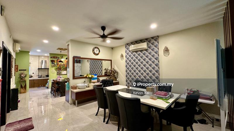 2-storey Terraced House for Sale in Taman Bangsar, Bangsar by Kevin Yai - iProperty.com.my