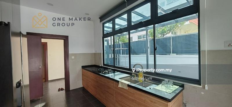 Banglo untuk Dijual di u8pel, Iskandar Puteri (Nusajaya) oleh Siming Lim - iProperty.com.my