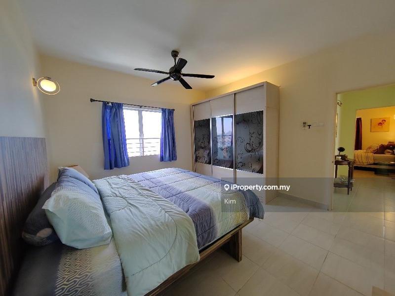 Kondominium untuk Dijual di Koi Suites oleh Kim - iProperty.com.my